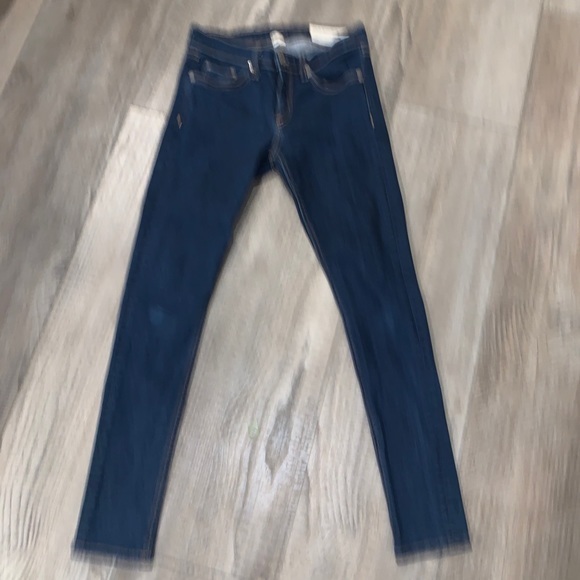 Rag & Bone Capri jean Cypress EUC 26 - Picture 6 of 6
